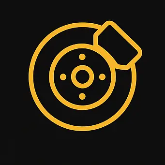 Ремонт тормозной системы